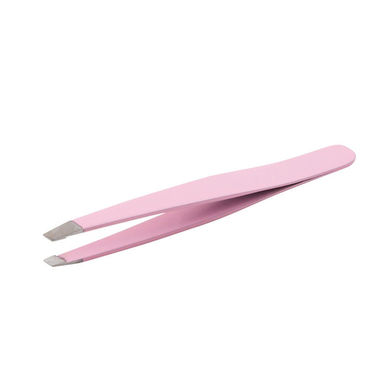 INTER-ESQUE - Epileer pincet - Tweezer - Epileren - Roze - INTER-ESQUE