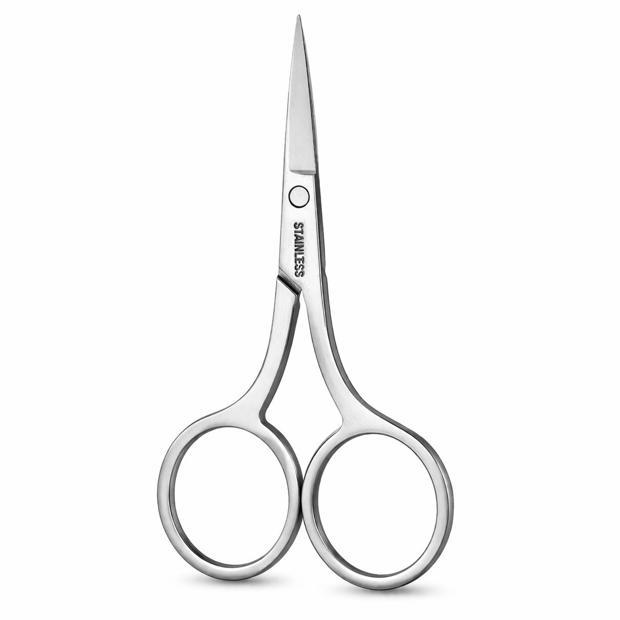 INTER-ESQUE - Nagelriem Knipper - Nagelriem Verwijderaar - Nagelriemschaar - Zilver