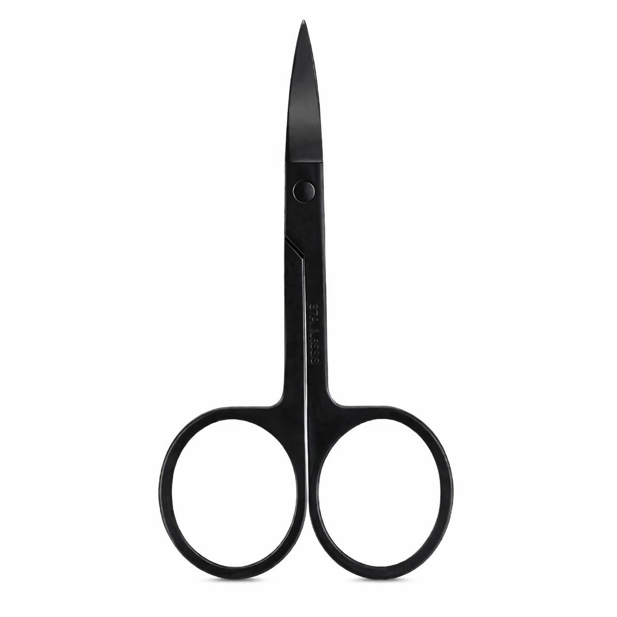 INTER-ESQUE - Nagelschaar - Wenkbrauwschaar - Zwart